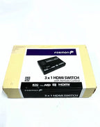 3X HDMI Switch for Fosmon 7956508063