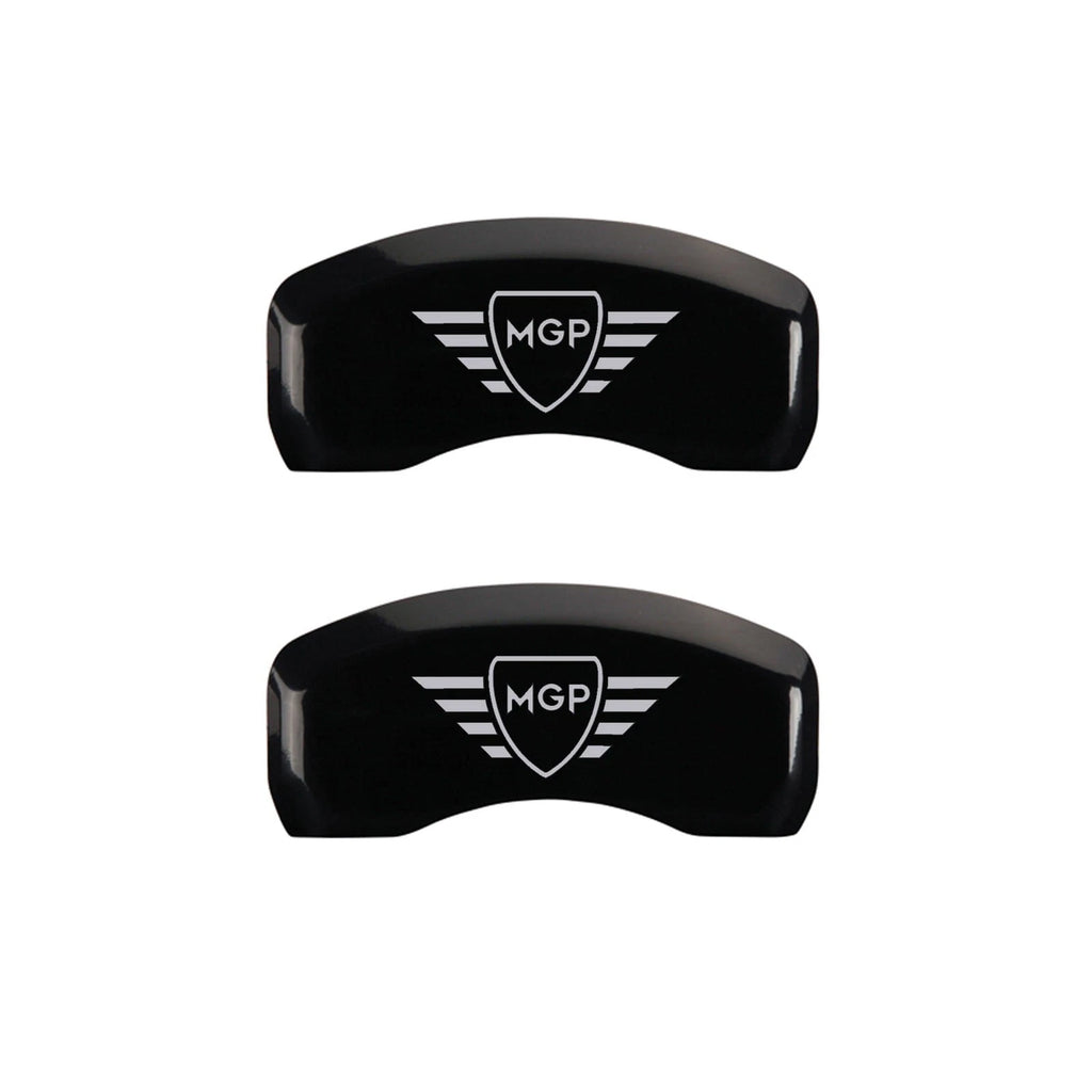 Caliper Covers Set of 4 with Logo for 2003-2008 Honda Pilot