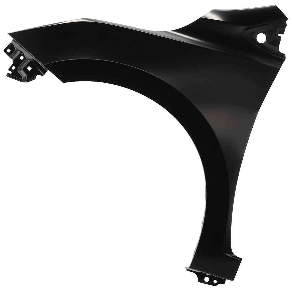 Fender for Nissan Versa (2020–2024) Front Driver Side