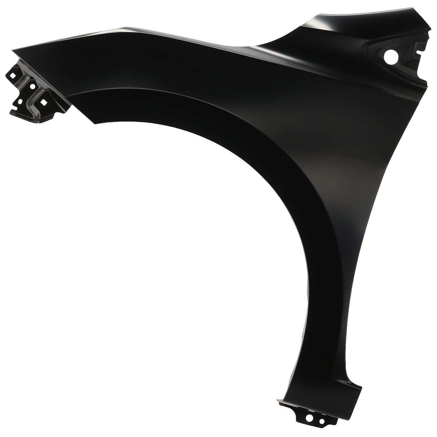 Fender for Nissan Versa (2020–2024) Front Driver Side