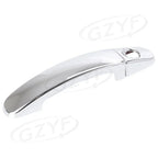 Door Handle Cover Trim for Ford Escape Kuga (2013-2017)