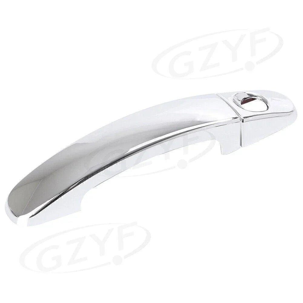 Door Handle Cover Trim for Ford Escape Kuga (2013-2017)