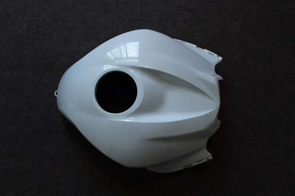 Fairing Kit for Honda CBR600RR (2009–2012) Unpainted ABS Bodywork