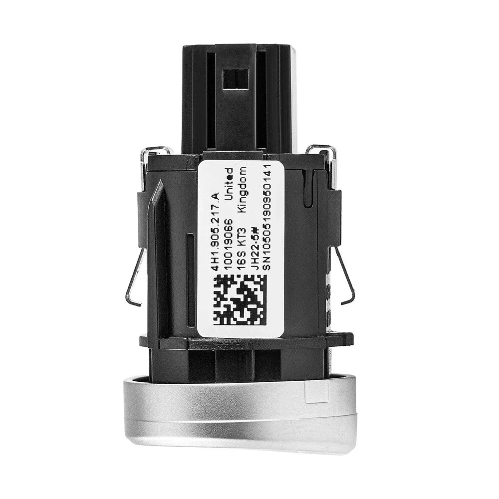 Engine Start Stop Switch Button for Audi A8 D4 Quattro (2011–2017)