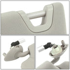 Left Side Vanity Mirror Light for Honda Accord Crosstour (2008–2011)