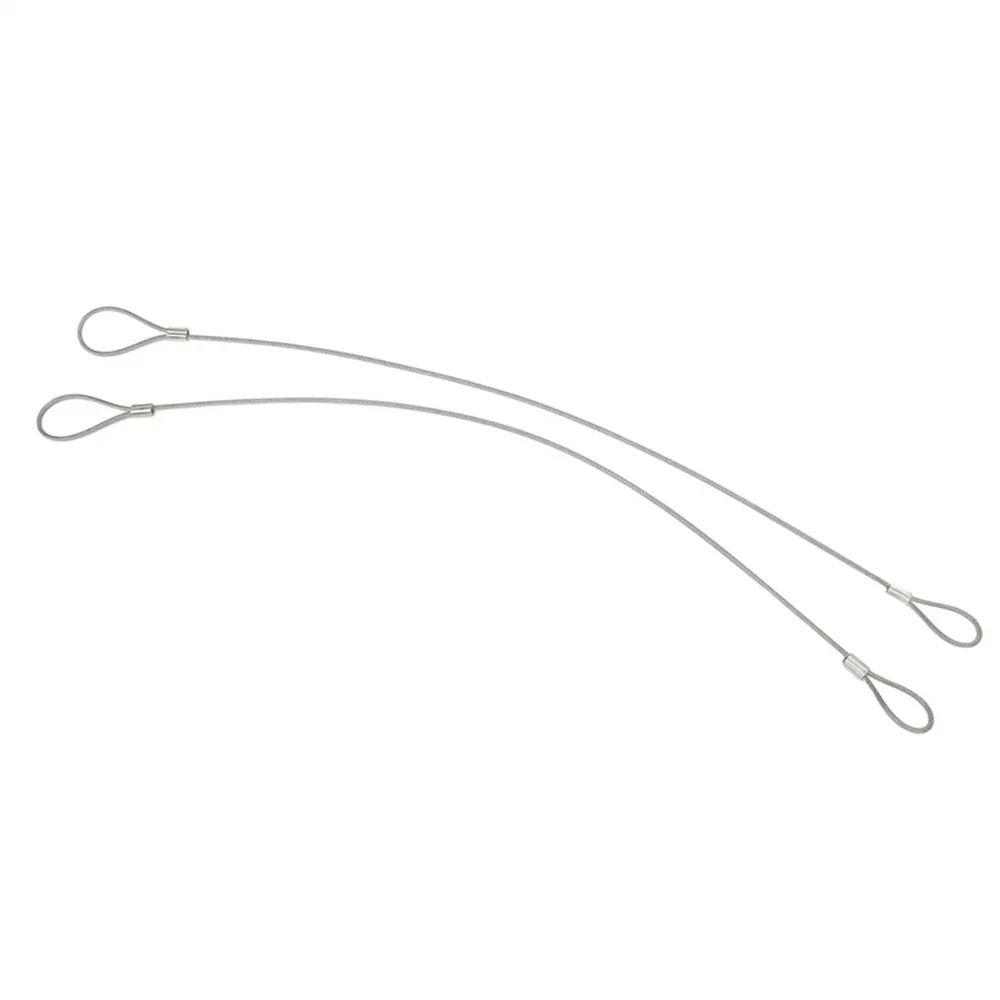 Car Emergency Hood Release Cables for Chevrolet C4 (1984-1996)