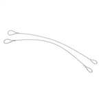 Car Emergency Hood Release Cables for Chevrolet C4 (1984-1996)