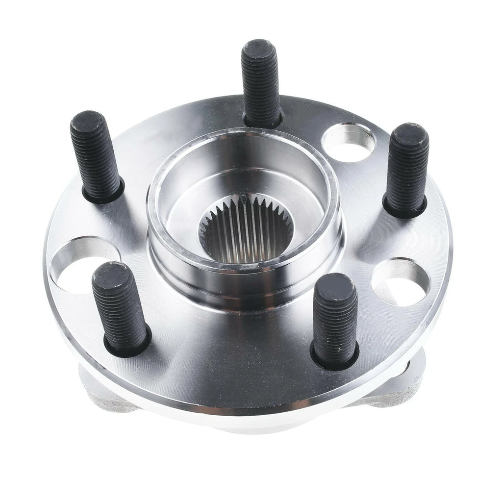 Front Wheel Hub & Bearing Assembly for Chevy Cavalier, Buick, Pontiac (1995–2005)