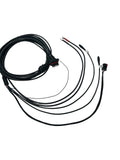 Electric Actuator Harness for Dometic CM30012 (0 Degree Connector, 12FT)