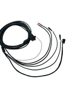 Electric Actuator Harness for Dometic CM30012 (0 Degree Connector, 12FT)