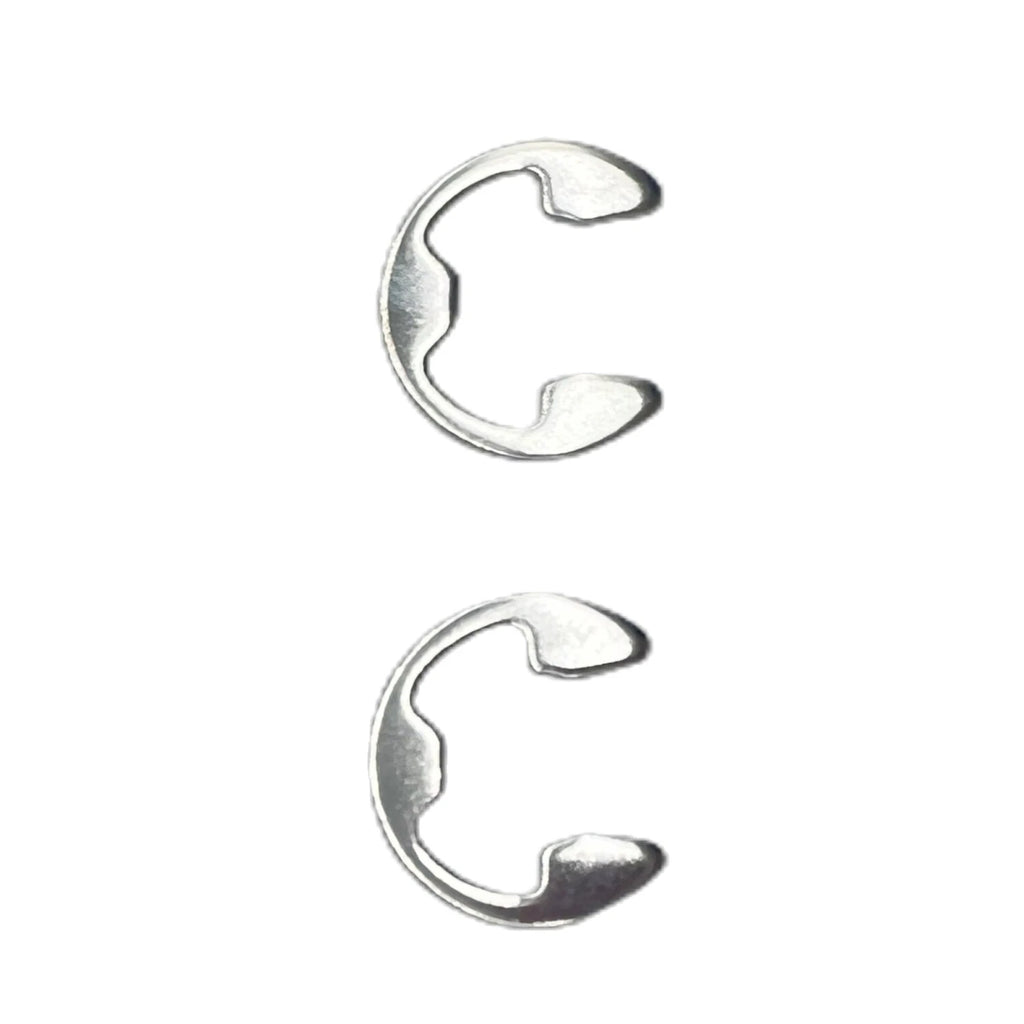 Trim Ram E Ring Clip for Mercruiser Alpha Gen 2 (1991–2005)