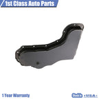 Transmission Oil Pan for Mercury Monterey Sable Ford Freestar Taurus (1996-2007)