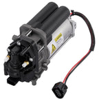 Air Suspension Compressor Pump for Audi Q7 Q8 4M Bentley Bentayga (2016–2022)