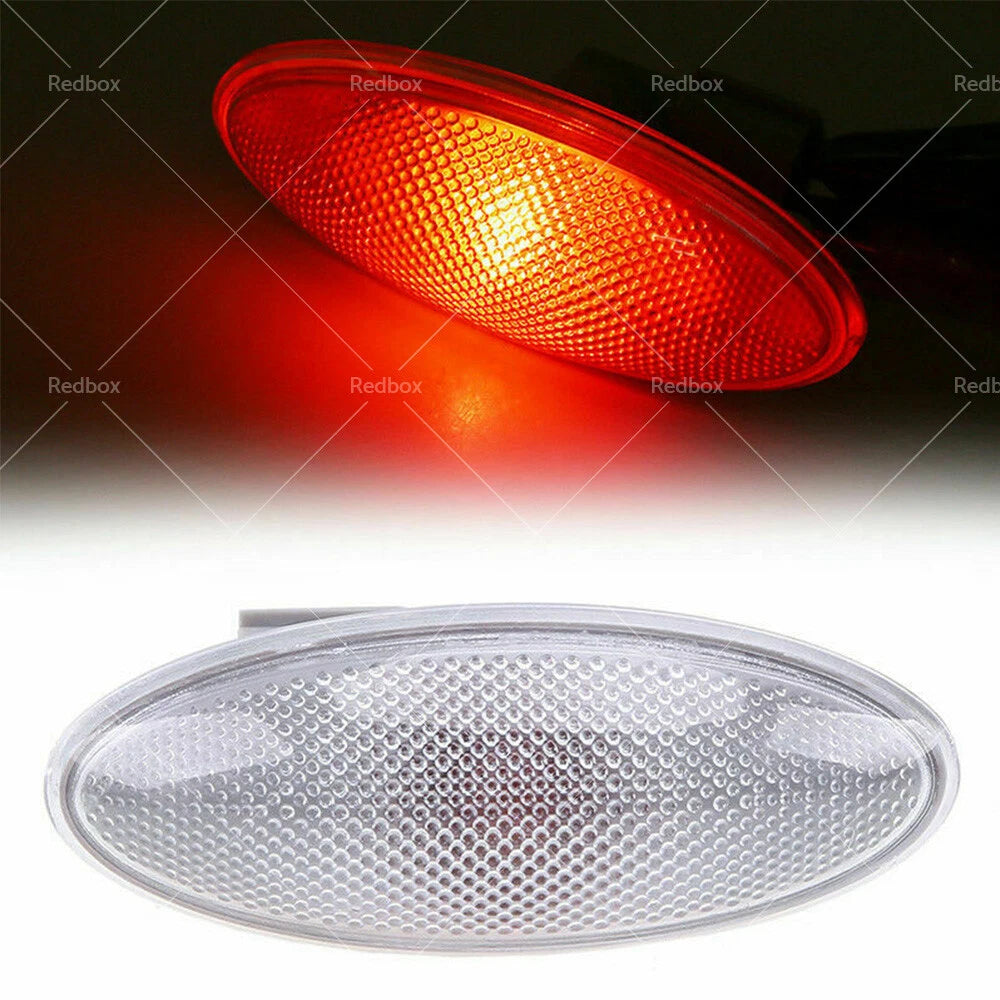 Guard Flasher Indicator Light Lamp for Toyota RAV4 (2006–2012)