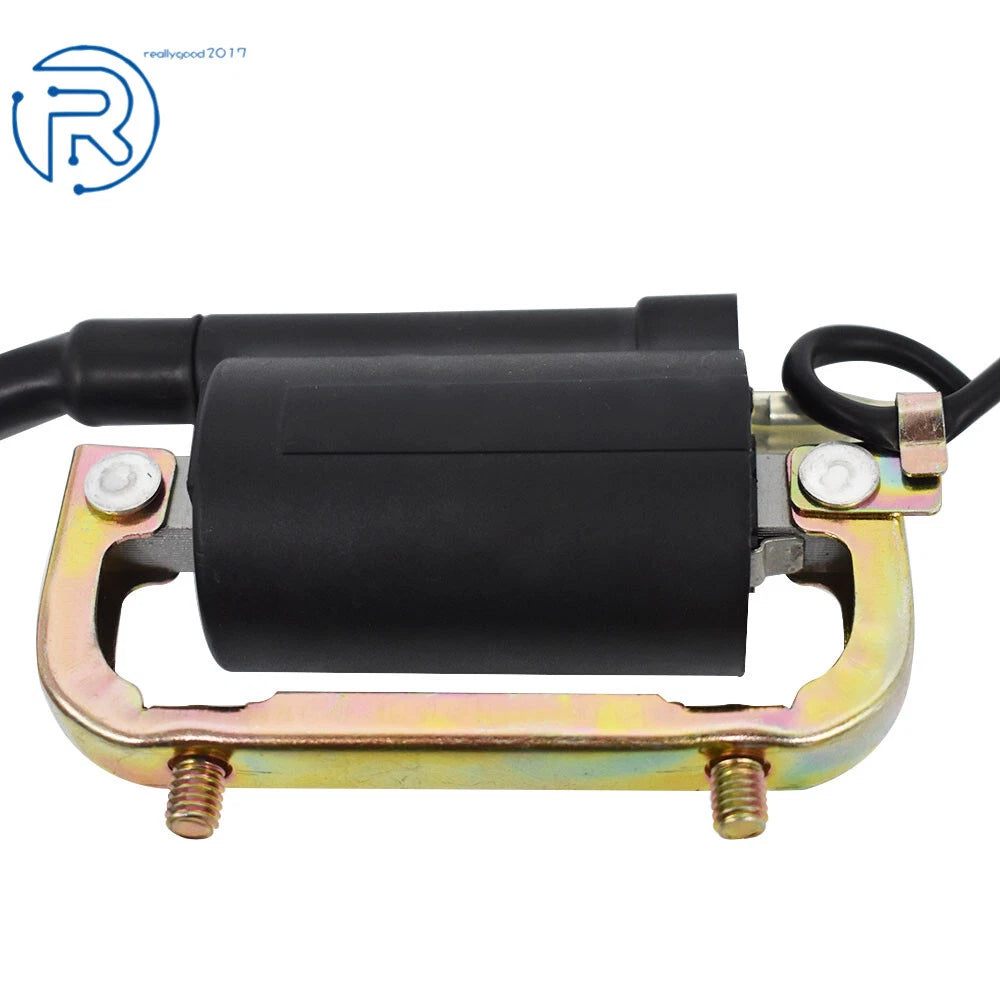 Ignition Coil for Honda C110 C200 CA100 CA100T CA102 CA110 CT70 S65