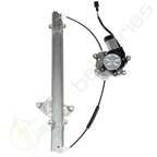 Window Regulator for Nissan Frontier 2011–2017 (2.5L, 4.0L) Front Left