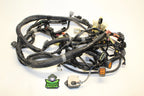 Main Wire Harness for VX Cruiser HO 2016–2020 (6FG-8259L-00-00)