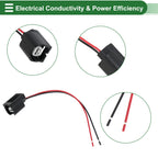 2 Pins Sensor Wiring Harnesses for Honda Accord (2013–2020) No.72832090