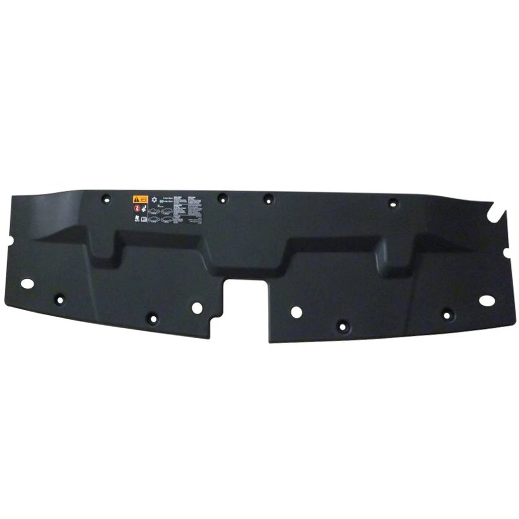 Rear Bumper Impact Absorber Replacement Expanded Polypropylene for Toyota