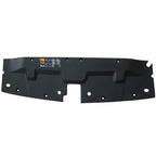 Rear Bumper Impact Absorber Replacement Expanded Polypropylene for Toyota