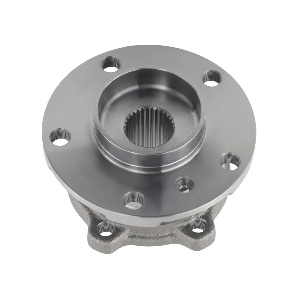 Front Wheel Bearing & Hub Assembly for BMW X5 E70 (2007–2013)