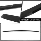 Front Hood Molding Trim for Cadillac Escalade ESV (2021–2023)