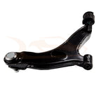 Set of 2 Front Lower Control Arms for Hyundai Accent (1995–1999)