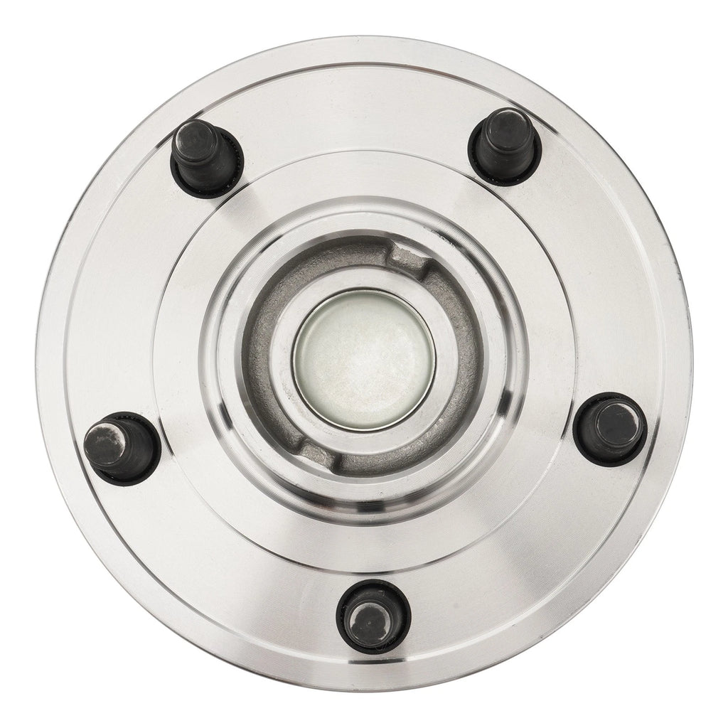 Rear Wheel Bearing and Hub for Jeep Grand Cherokee (2005–2009) 4.7L V8