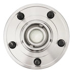 Rear Wheel Bearing and Hub for Jeep Grand Cherokee (2005–2009) 4.7L V8