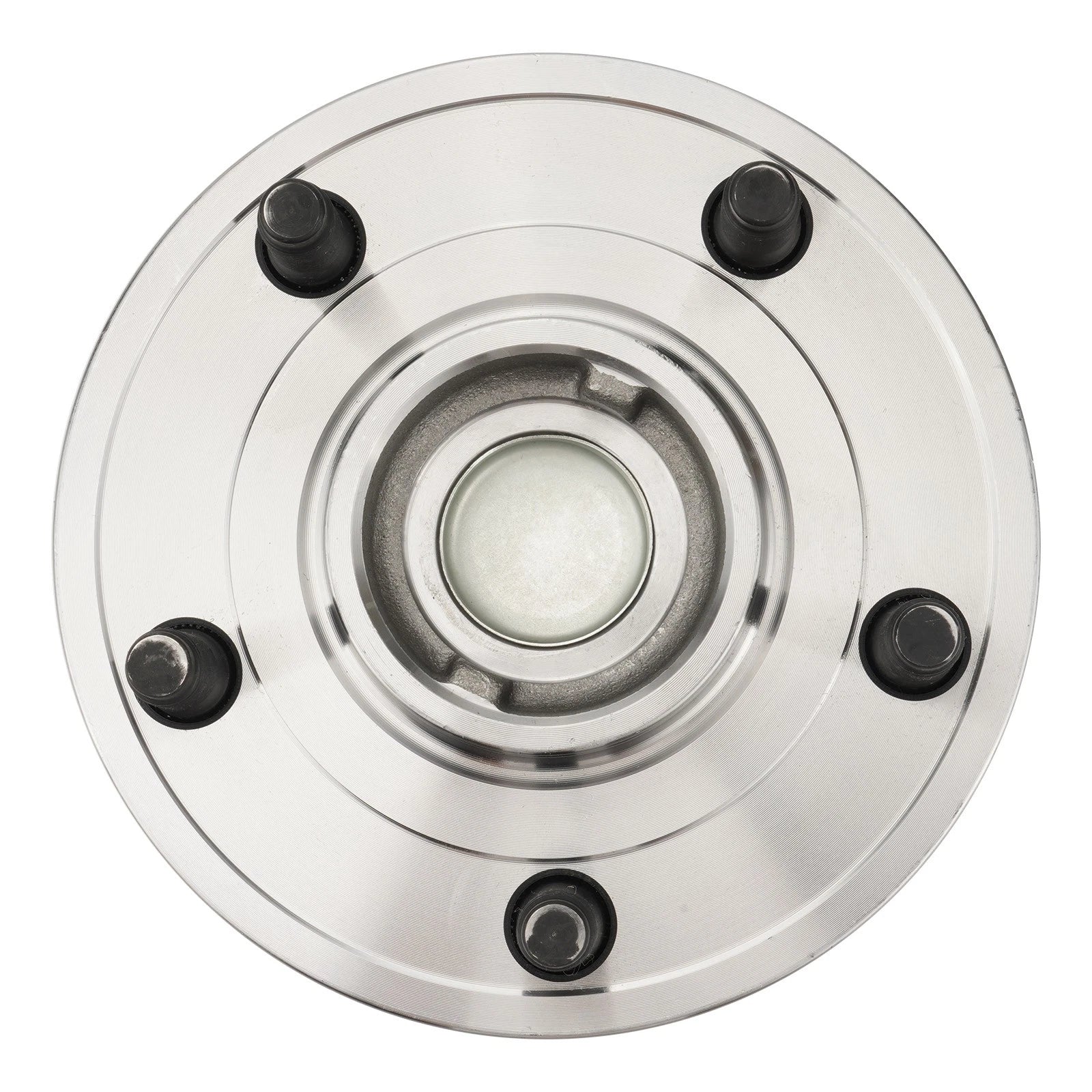 Rear Wheel Bearing and Hub for Jeep Grand Cherokee (2005–2009) 4.7L V8