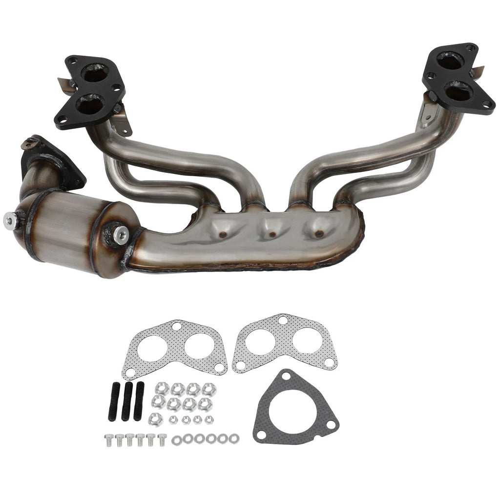 Catalytic Converter for Subaru Forester, Outback (2011–2014)