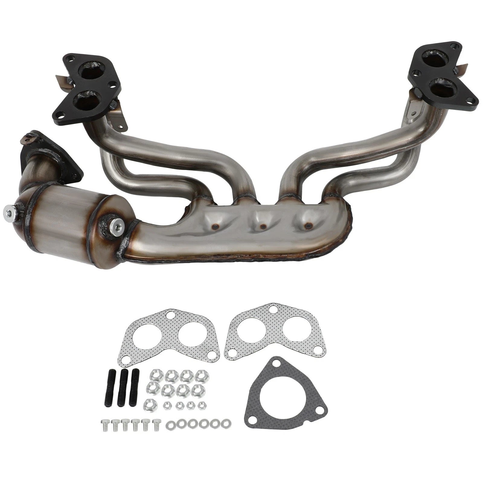 Catalytic Converter for Subaru Forester, Outback (2011–2014)