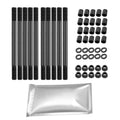 Head Stud Kit for Honda Civic Acura EL (1996–2000) D16Y