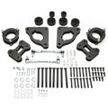 2" Lift Kit with Sway Bar Endlink for Jeep Compass (2017–2023)