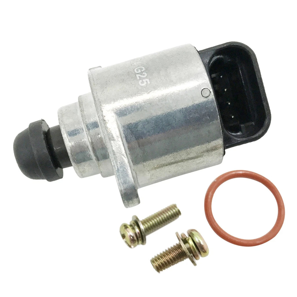 Idle Air Control Valve for Cadillac Deville Eldorado Pontiac Oldsmobile Aurora (1997–2004)