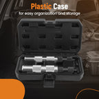 Valve Retainer Stem Seal Removal Tools for Overhead Engines
