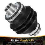 Rear Propeller Drive Shaft Yoke for Honda Pioneer 500 520 700 (2014–2024)