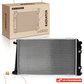 Radiator for Lincoln Town Car (1986–1990) Ford Country Squire (1987–1991)