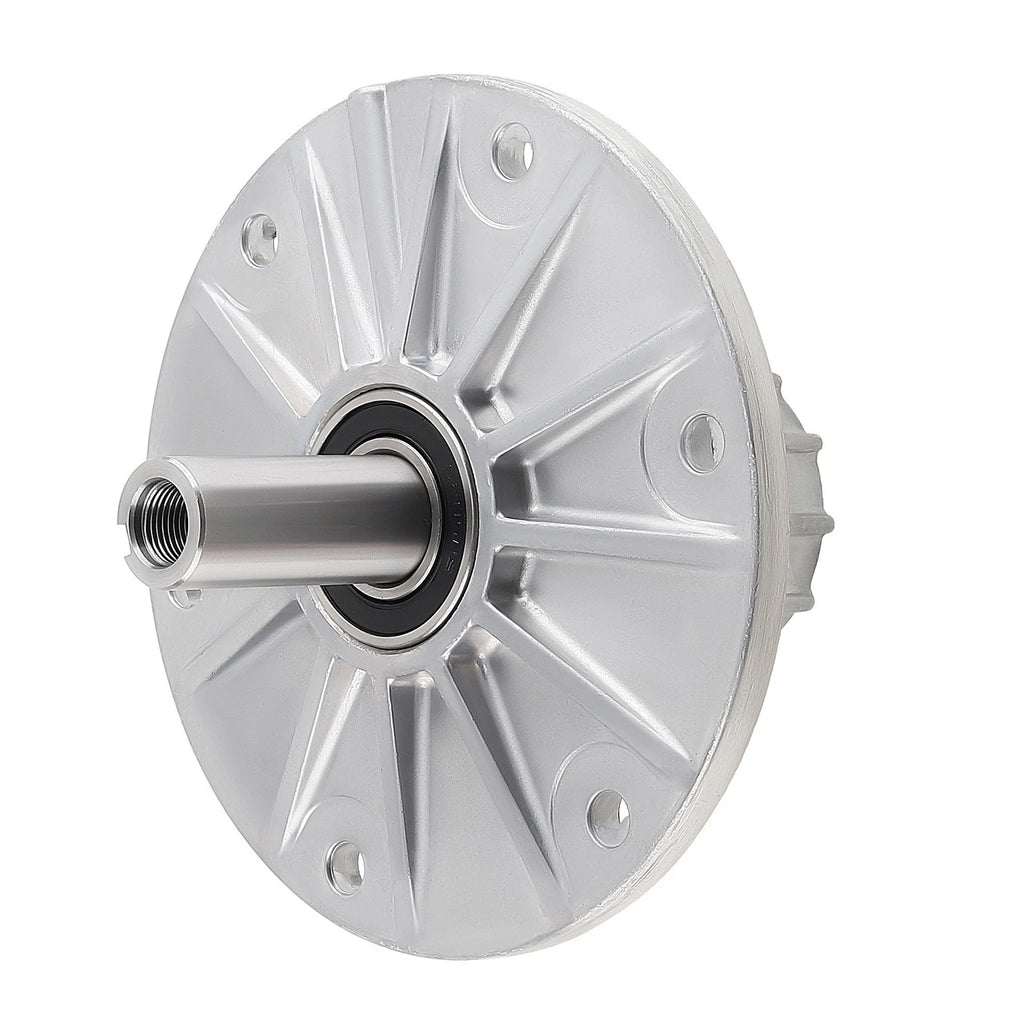 Center Mower Spindle Assembly for Bob-Cat ZT200 (4165022, 4115849)