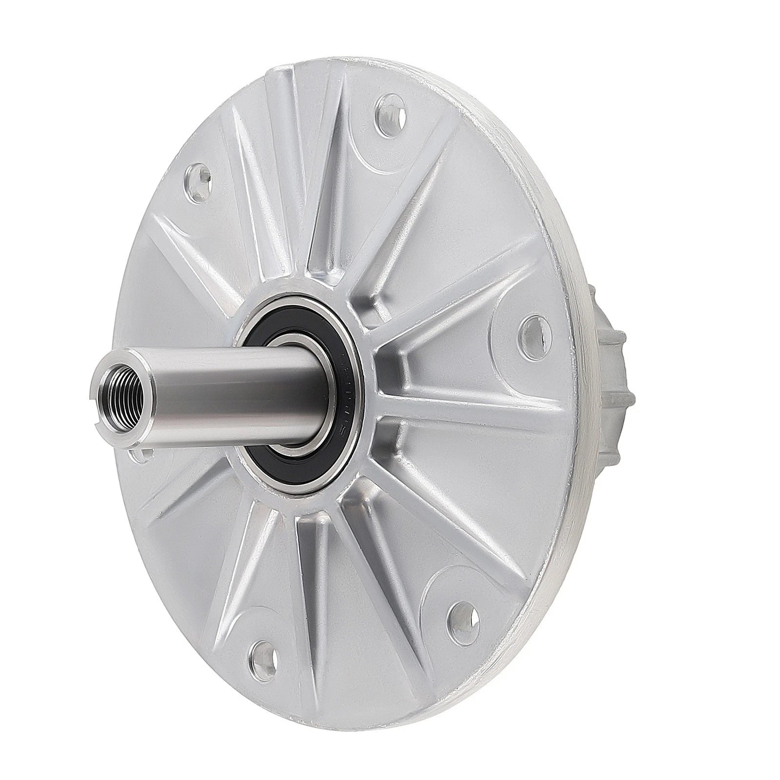 Center Mower Spindle Assembly for Bob-Cat ZT200 (4165022, 4115849)