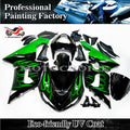 Fairing Kit for Kawasaki Ninja ZX6R 636 (2005–2006)
