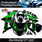 Fairing Kit for Kawasaki Ninja ZX6R 636 (2005–2006)