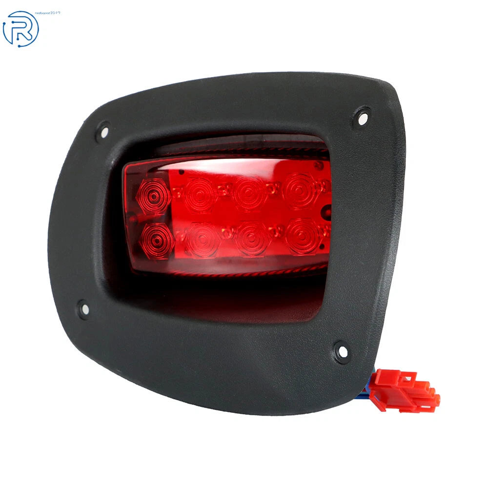 LED Tail Light for EZGO RXV Golf Cart (2008-2015)
