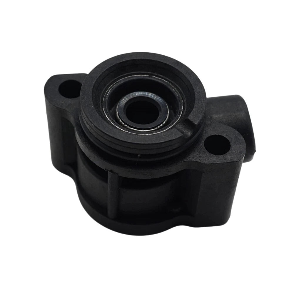 Water Pump Kit for Mercury 4-9.8 HP (70941A3, 18-3446) 0.456" Shaft