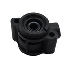 Water Pump Kit for Mercury 4-9.8 HP (70941A3, 18-3446) 0.456" Shaft