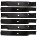 6X Standard Blade for Dixie Chopper (Replaces 1057718)