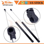 2X Lift Supports for Volkswagen Golf Jetta Passat