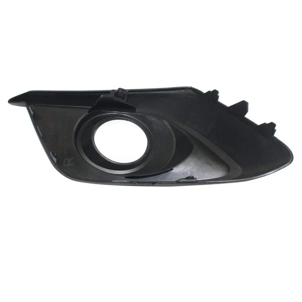 Fog Light Trim for Mazda 3 (2014-2018)