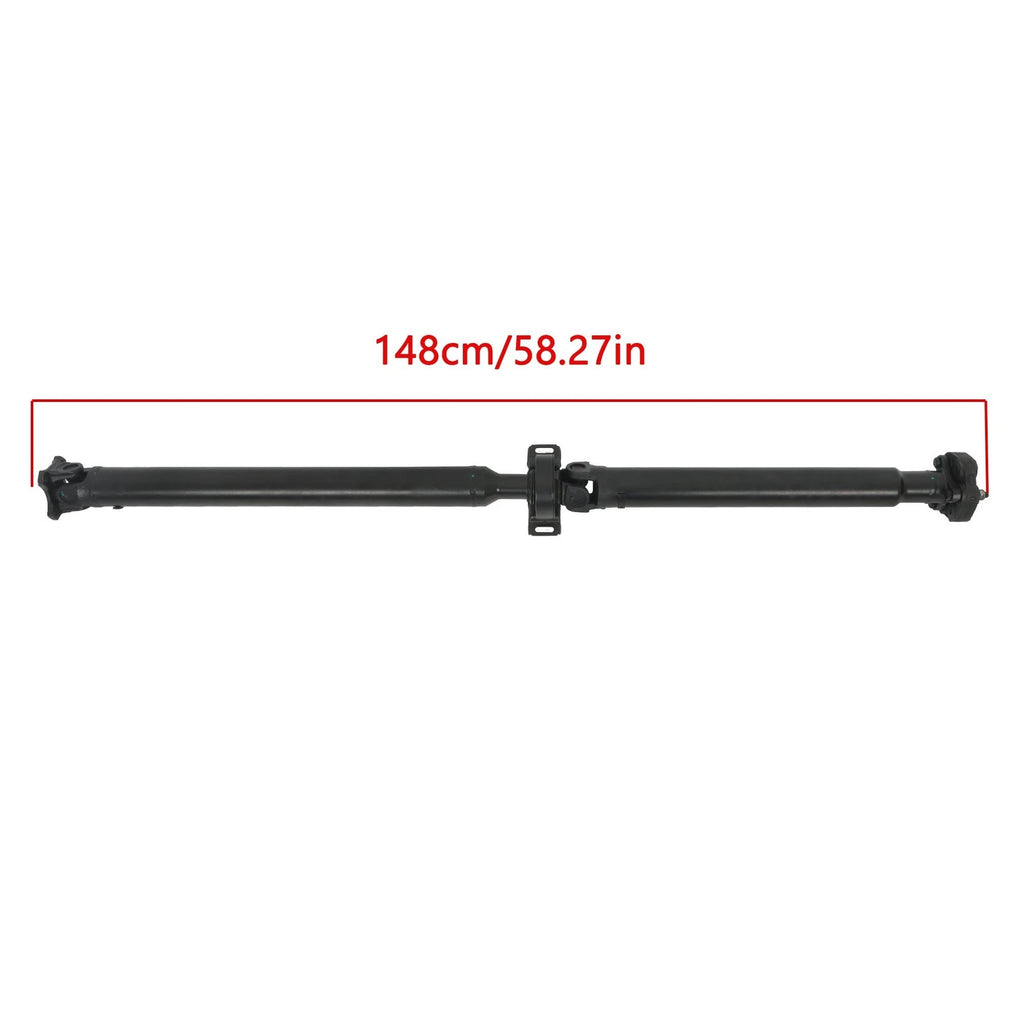 Rear Driveshaft Assembly 936-370 for BMW E30 325i (1988–1993)