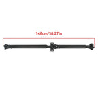 Rear Driveshaft Assembly 936-370 for BMW E30 325i (1988–1993)